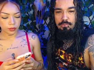 666ariyasmodeo
