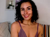 I am a caring, loving, open-minded, curious, fun woman :)