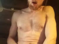 I like extreme.. Love crazy experiments.. Teath brush? Why not! I can Take it in yretra, or stimulate my dick whith tooth paste