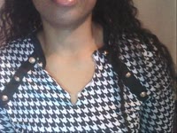 Ik ben een exotische, prachtige Caribische dame met een ongekende passie voor het leven en alles wat erbij komt kijken. Mijn warme uitstraling en sensuele energie zullen je direct betoveren, en ik ben hier om je mee te nemen op een reis van verleiding en plezier.Ben jij op zoek naar een hete, verleidelijke ervaring die je niet snel zult vergeten? Kom dan bij mij, de Caribische stoute dame die weet wat ze doet. Ik combineer de passie van de tropen met een ondeugende flair die jou gegarandeerd in vuur en vlam zal zetten.Met mijn exotische charme, speelse houding en avontuurlijke geest neem ik je mee naar een wereld van plezier en opwinding. Of je nu hebt in een flirterige chat, een uitdagend spel of iets dat je grenzen opzoekt, ik ben hier om jouw verlangens te vervullen.Dus, waar wacht je nog op? Kom bij mij en ontdek de magie van de Cariben, direct vanuit de privacy van jouw scherm. Ik ben klaar om je te verrassen, te prikkelen en je te laten verlangen naar meer. Durf jij het aan?