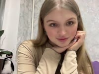 I’m the kind of girl who smiles with her eyes first — and only then pulls you into a conversation. I love light flirting, subtle hints, and those moments when there’s more meaning between the lines than in the words themselves. With me, boredom is not an option. I can be gentle, daring, playful, or unexpectedly calm — but always real.
I enjoy conversations that flow naturally, without clichés or rehearsed lines. I value humor, attention to details, and the ability to truly listen. Sometimes I’m dreamy, sometimes very direct — and that contrast is part of my charm.
Being online for me is not just about passing time. It’s about creating a mood, an atmosphere, and that magnetic connection that makes you want to stay a little longer. If you can feel the rhythm of a conversation and aren’t afraid of a little provocation — we’ll definitely have something to talk about.