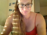 I am Nini, 39 years old, 1.70 meters tall, dark blonde and have beautiful blue eyes. I was born in Germany but have been living in Spain for many years. I speak German, Spanish, and English. I enjoy chatting with you in these languages. If you want to learn more about me, please feel free to come to my live show. Yours, Nini