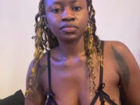 Je suis une jeune femme sensible à la fois audacieuse qui apprécie faire de l’effet aux hommes. Si tu recherche une belle black avec qui passer un bon moment dans le partage, la douceur et l’écoute, vient à moi