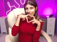 I am a slim, sweet, and naturally tender girl, the kind who doesn