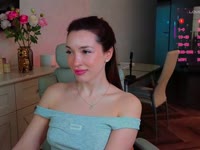 My name is Eva. I am glad to welcome you here, I like to make new friends, make interesting dialogs and have fun together!