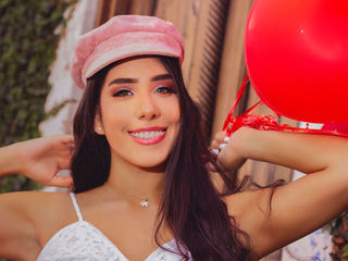 cam girl sex show AbrilVelez