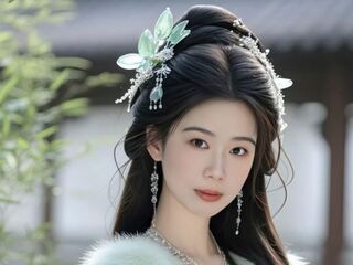 camslut topless Adalinmiya