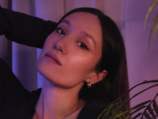 jasmin chatroom AgnesCranberry