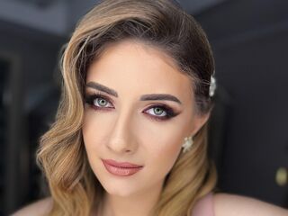 webcam pic AliciaGreen