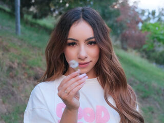 Kinky webcam girl AlizeeBlair