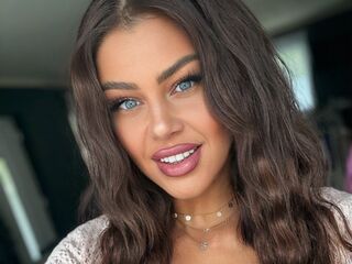 kinky video chat performer AmidaChris