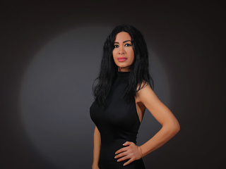 naked webcamgirl AnnemariaAdison