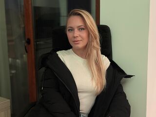 sexy camgirl picture AnyaLior