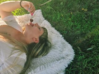 livecam sex AriaHaley