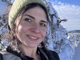 nude camgirl picture AspenPiper