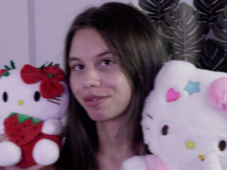 camgirl fingering wet pussy BaileyEmma