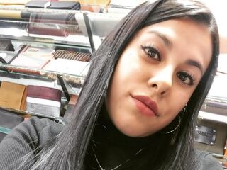 porn web cam ChloeSolivan