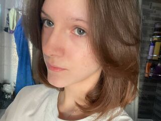 shower sex webcam ChristenaNelke