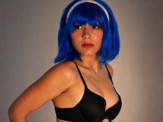 webcam striptease Cliofioreth