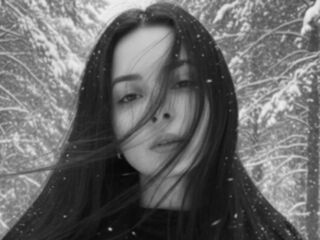 nude cam CorieMajied