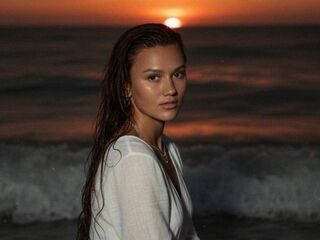 hot naked cam girl DelilahCoryea