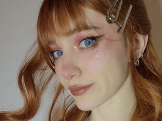 sexy webcamgirl pic DonetteGago