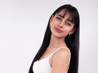 live strip tease show EimyBlaze