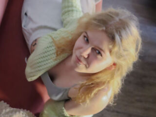 cam girl photo ElizabethVayne