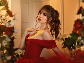 adult liveshow EmmaCorrtez