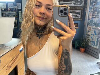cam girl video chat EvelynCortes
