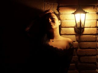 jasmin camgirl IzzaBellaNova