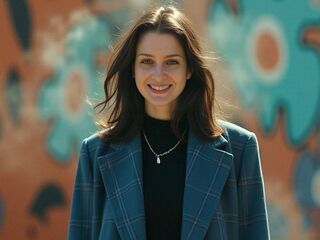 sexy live cam girl JohnettaLucente