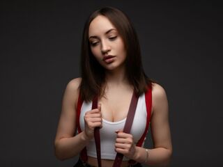 topless webcamgirl JoyeRanger