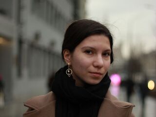 free nude live show KiraReddel