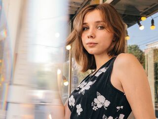 hot live girl KristinaAmila