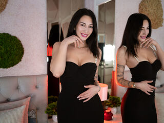 hardcore live show KylieMaddox