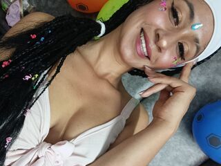 hot cam hooker LauSanders