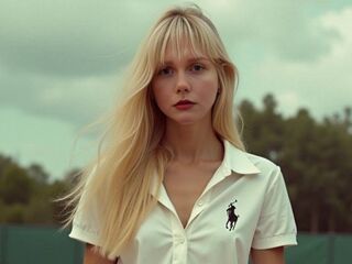 girl cam naked MagalyRemsen