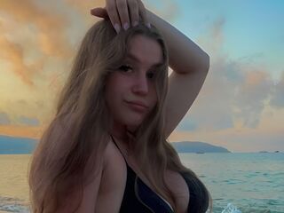 sexy webcamgirl MeganPerson