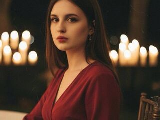 naked girl with webcam masturbating with vibrator MichelineQuicksa