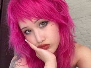 webcam chatroom MikuLangly