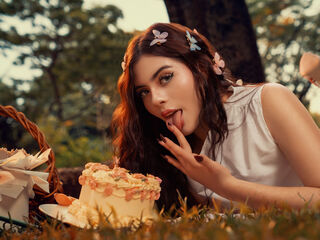 camgirl chat room RachelRouge