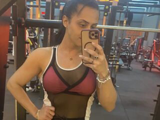 jasmin porn RafaelaCamargo