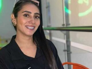 adult livecam ScarlettSomers