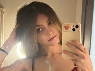 beautiful cam girl SharolynHariston