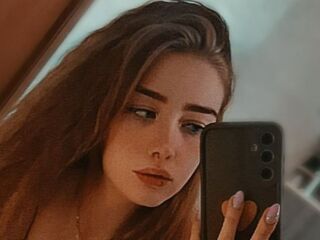babe webcam TeresiaCaspi