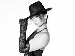 teaser web cam VeraBellucci