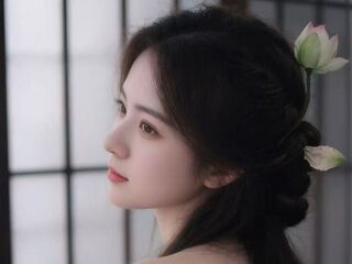 jasmin naked YiQiao