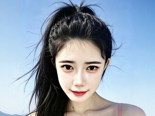 jasmin camgirl YiyiChen