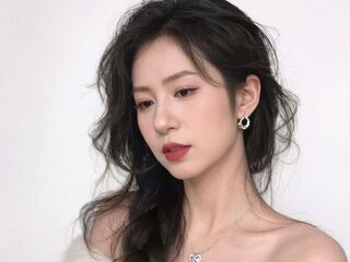 streaming live cam AnnLinMei